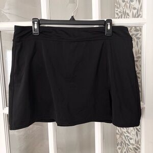 LAND’S END 360° Control Swim Skirt Sz L (14-16) NWT